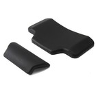 Motorcycletop Box Backrest Pad Self-adhesive Luggage Case Back Rest Universal