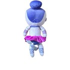 Five Nights At Freddy s 9  Ballora Sister Location Funko Plush Toy