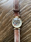 Vintage Mickey Mouse Disney Store Exclusive Watch - Original Band
