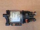 Used Big Boy Battery Isolator 77-90006-120  smoke Residue  From 01 Monaco Rv 