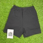 Fear Of God Essentials Shorts Ss22 Stretch Limo Black - 100  Authentic  xxs-xxl 