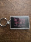 Britney Spears Tour 2000 Keychain