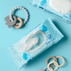 Fragrance-free Baby Wipes - Up up     select Count 