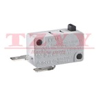 5x Micro Switch Kw3a 16a 125v 250v For Microwave Oven Door Normally Open