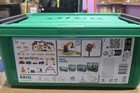 Brio 33097 Cargo Railway Deluxe Set  54 Pieces 