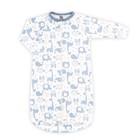 The Peanutshell Newborn Gift Set - Blue - 23pc