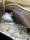 Carhartt Men s 6  Steel Toe Waterproof Wedge Boot Style Cmw6295 12w New Open Box