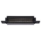 New 72 Pin Connector Replacement Cartridge Slot For Nintendo Nes