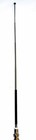17  Bnc Telescopic Antenna Vhf Hi   Uhf   700 800 Mhz For Uniden Sds200 Scanner