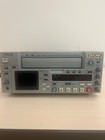 Sony Dsr-45 Minidv dvcam Ntsc pal Video Recorder player