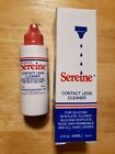 Sereine - Contact Lens Cleaner - Good Substitute For Optimum By Lobob Esc -