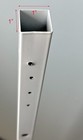 For E-z Up Envoy 10 x10  Instant Canopy Gazebo Adjustable Leg Replacement Parts