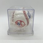 Rawlings Official Baseball 1998 World Series Champions New York Yankees Vintage