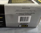 New Skilz Powerbase Lacrosse Multi Skill Solo Trainer Nib Passing Shooting Catch