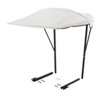 Exmark 140-2054 Oem Quest Sunshade Kit