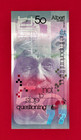Rare Albert Einstein 50 Nd 2011 Test-note  tdlr  Private Issue  1921 Nobel Prize