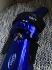 New Robbys Revs  3 Revs3 Bowling Wrist Positioner Left Hand Large