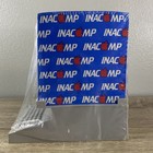 Apple Macintosh Computers Inacomp Promo Giveaway Cube Pad Steve Jobs Rare Vtg