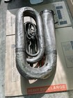 King 1240 Tuba Three Valves Body Only