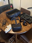 Oculus Quest All-in-one Vr Gaming Headset 64gb  Black  2 Controllers   Charger