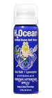 H2ocean Piercing Aftercare Spray 1 5oz Sea Salt Solution For Body Piercings