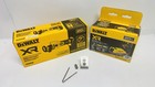Dewalt Dce555b 20v Max Xr Brushless Drywall Cut-out Tool Powerstack Battery Kit