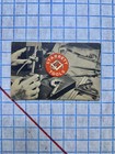 Vintage Starrett Handbook The Tools   Rules Precision Measuring Booklet 1947