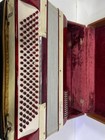 Silvertone 487 294 Accordian  p03063483 