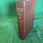 Southern History Of The War Battlefields Of The South Bradburn 1st Edition 