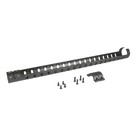 Heat Shield For Mossberg 12 Ga 500   500a   590   835   Maverick 88 Shotgun