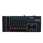 Dmx 512 Controller Console 40 Channels For Fire Machine Stage Lighting Dj Party
