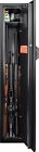 Barska Hq800 Standard Quick Access Keypad Biometric Rifle Safe Cabinet Ax12760