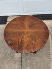 Mid Century Modern Broyhill Brasilia Side   End Table  Pickup Only