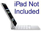 Open Box - Apple Magic Keyboard Case Ipad Pro 11 Inch M4 - White A2975 Mwr03ll a