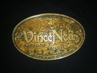Vince Neil Of Motley Crue Tattoos   Tequila Promo Small S New 2011 T Shirt
