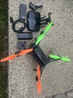 3dr Solo Ready To Fly Drone  Gopro Compatible  Remote   Wi-fi  20 Min