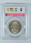 1950 Franklin Half Dollar Ms64 Fbl Pcgs Blue Label