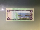 Jamaica 1 Dollar 1983 Circulated