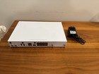 Sophos Sg 135 Rev  3 Firewall Security Appliance With Power Adapter