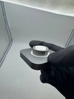 Oura Ring Gen 4 Oura Ring 4 - Size 7 - Brushed Silver