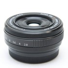 Fujifilm Fuji Fujinon Xf 27mm F 2 8 R Wr  83