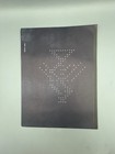 Lite Brite Refill Sheets 12 Vintage Papers Dots Blanks Pictures