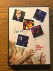 Elton John 2009 Live With Ray Cooper Rocket Fan Club Promo Dvd Rare Htf