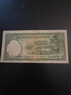China Central Bank Of China 5 Yuan Banknote Uncertified Ungraded F s 124975v