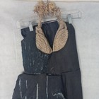 Project Runway Tv Show Wardrobeprop Damsels In Distress Designer Kimberly Dress