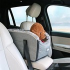 Dog Booster Seat Portable Dog Car Seat For Small Dogs Pet Car Seat