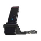 Netgear N300 Mbps Wna3100 Wireless Wifi Receiver Usb Adapter  Antenna Kit  stand