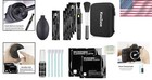 Camera Cleaning Kit Microfiber Lens Sensor Camera Dslr Electronics