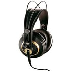 Akg K240 Studio Professional Semi-open Over-ear Stereo Headphones 55 Ohm