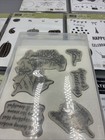 Stampin Up  Stamp Sets - You Choose